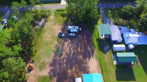 10220 Crotty Avenue Hastings FL 32145