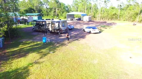 10220 Crotty Avenue Hastings FL 32145