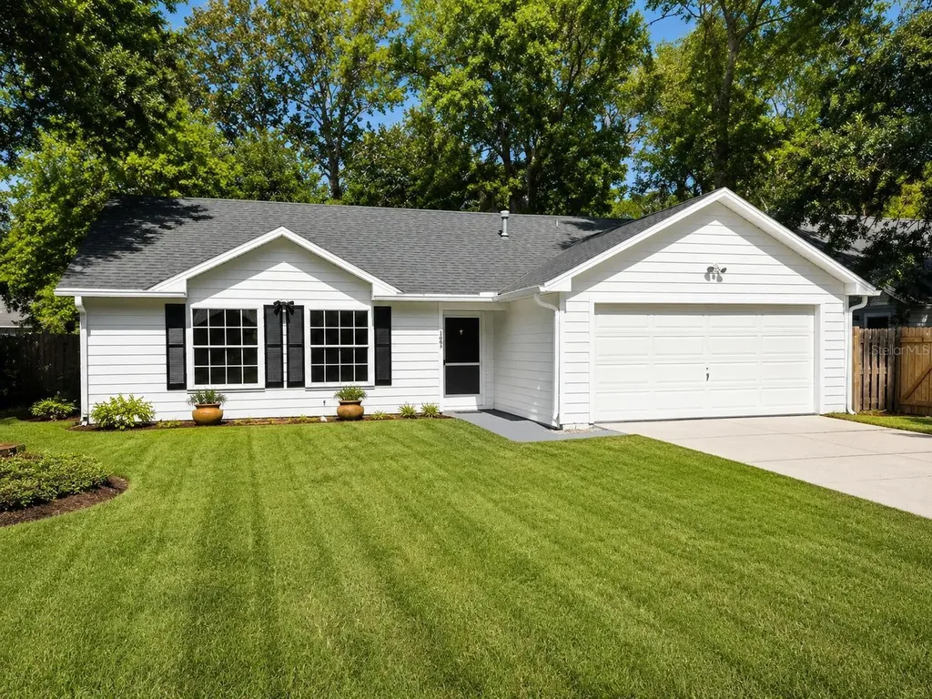 3604 NW 51st Terrace Gainesville FL 32606