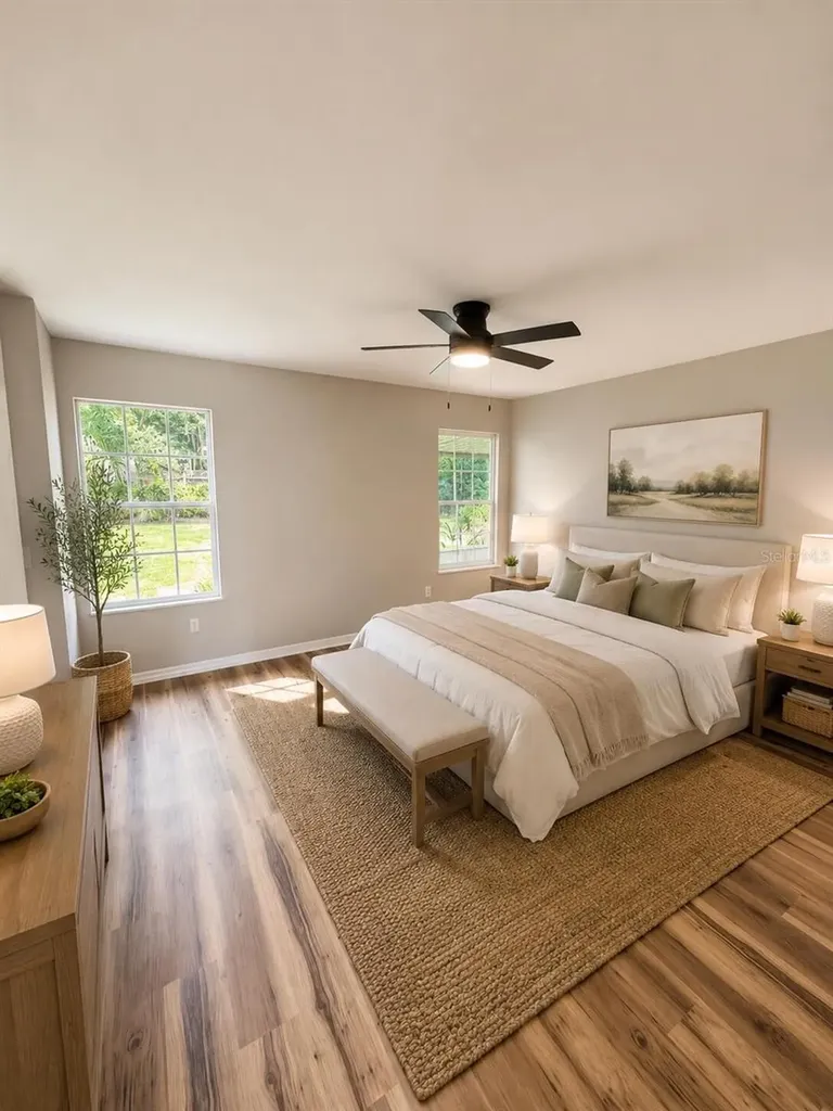 3604 NW 51st Terrace Gainesville FL 32606