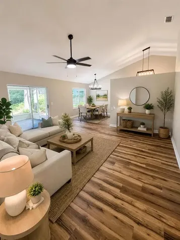 3604 NW 51st Terrace Gainesville FL 32606