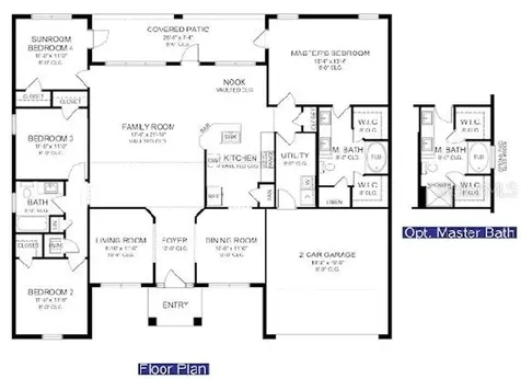 5916 Hornbuckle Boulevard North Port FL 34291