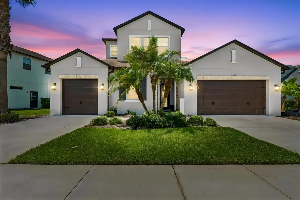 4123 Windcrest Drive Wesley Chapel FL 33544