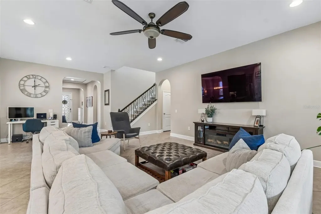 4123 Windcrest Drive Wesley Chapel FL 33544