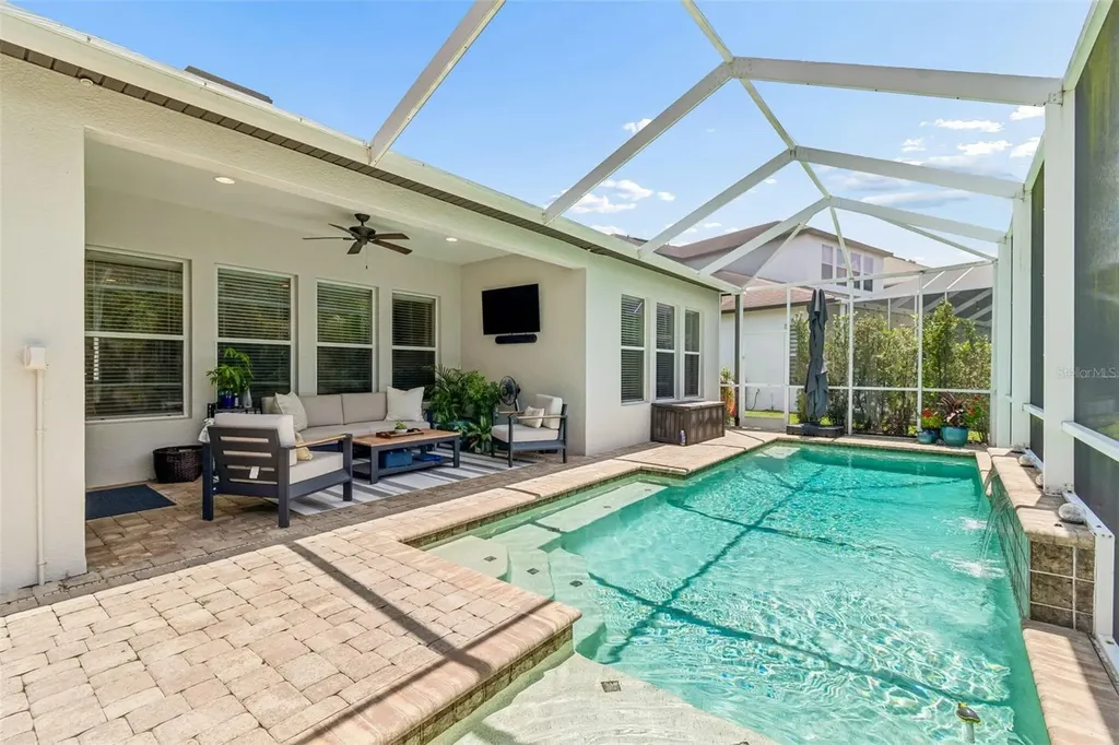 4123 Windcrest Drive Wesley Chapel FL 33544