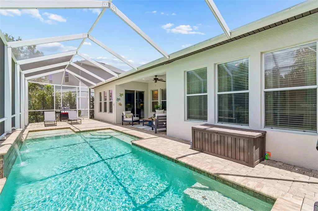 4123 Windcrest Drive Wesley Chapel FL 33544
