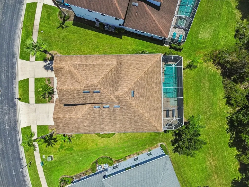 4123 Windcrest Drive Wesley Chapel FL 33544