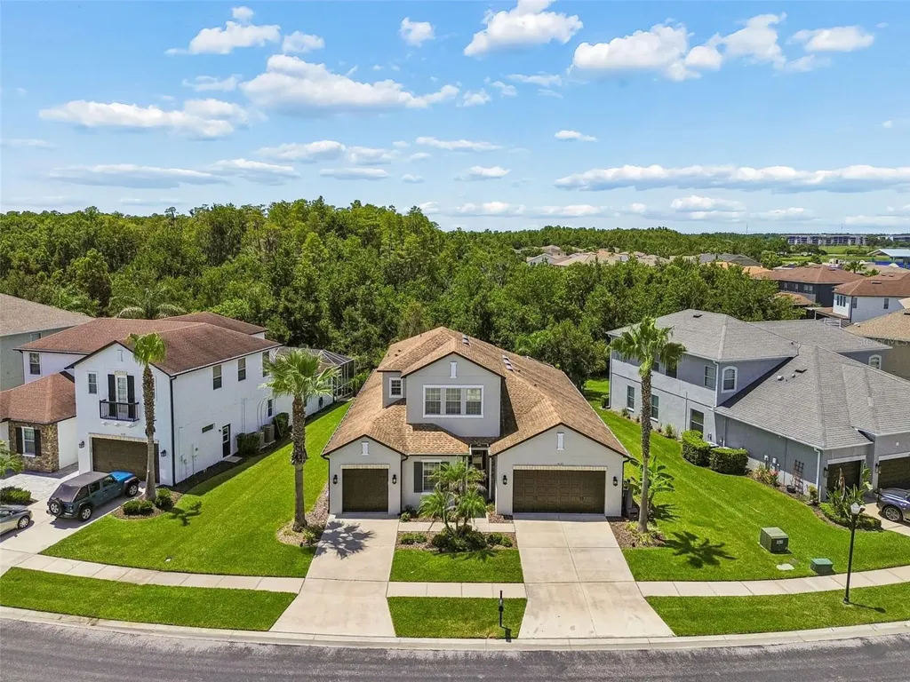 4123 Windcrest Drive Wesley Chapel FL 33544