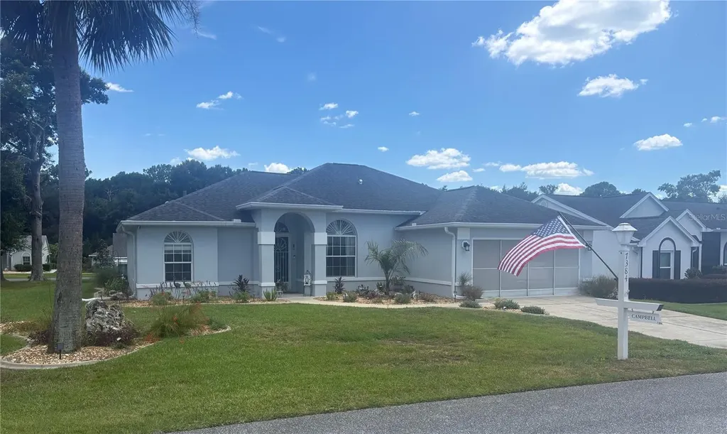 7384 SW 115th Place Ocala FL 34476