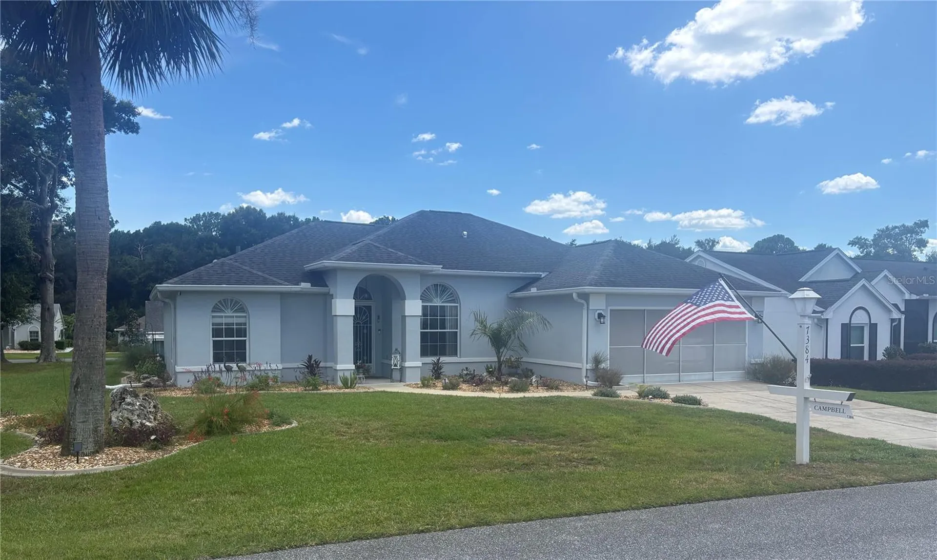 7384 SW 115th Place Ocala FL 34476