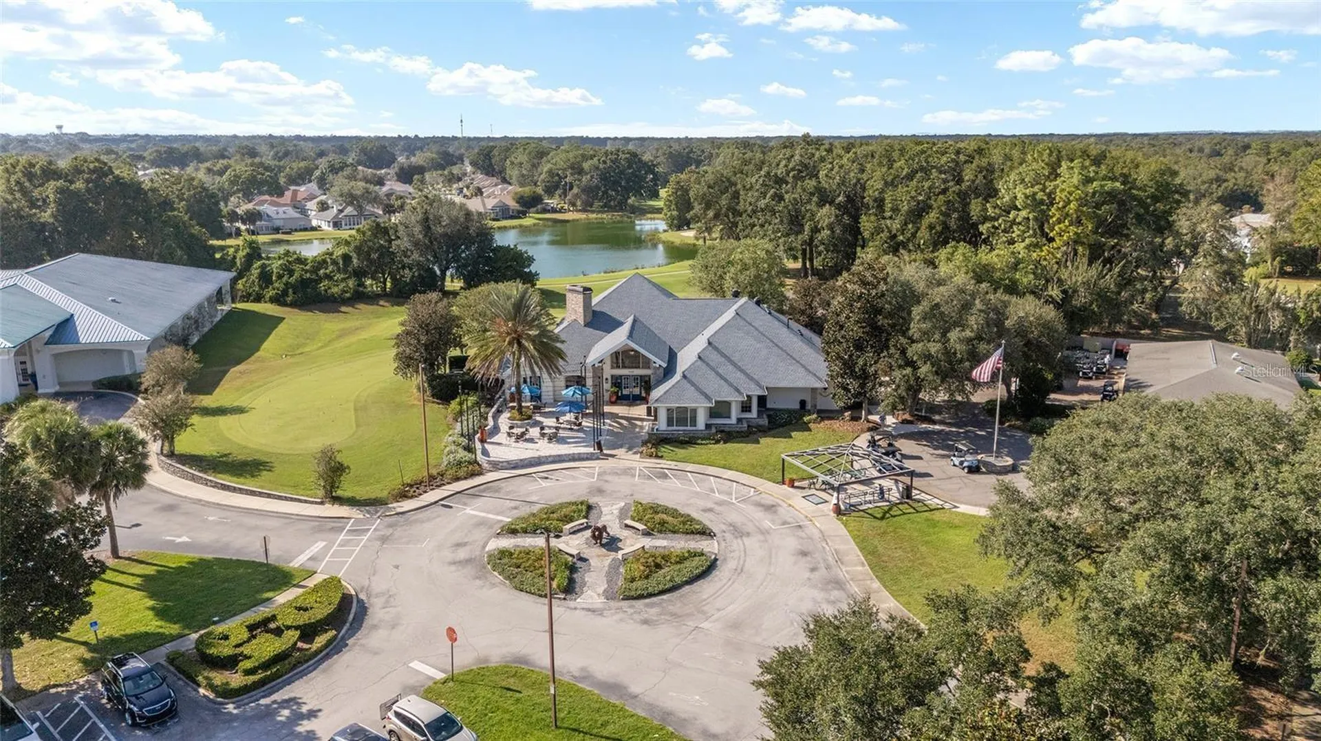 7384 SW 115th Place Ocala FL 34476