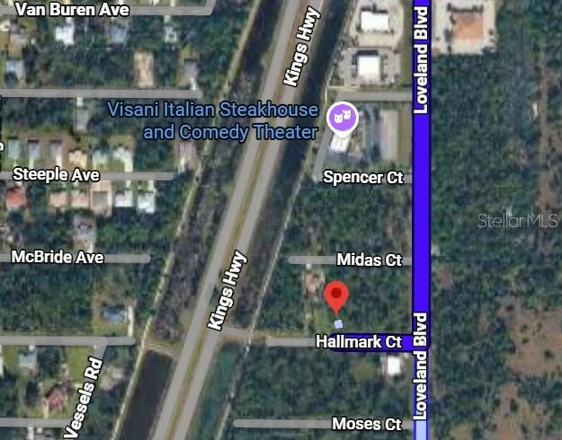 23498 Hallmark Court Port Charlotte FL 33980