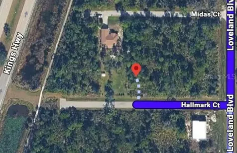 23498 Hallmark Court Port Charlotte FL 33980