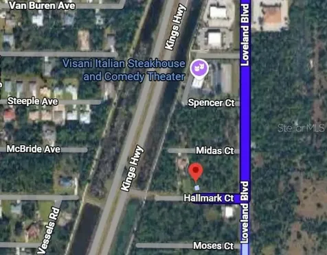 23498 Hallmark Court Port Charlotte FL 33980