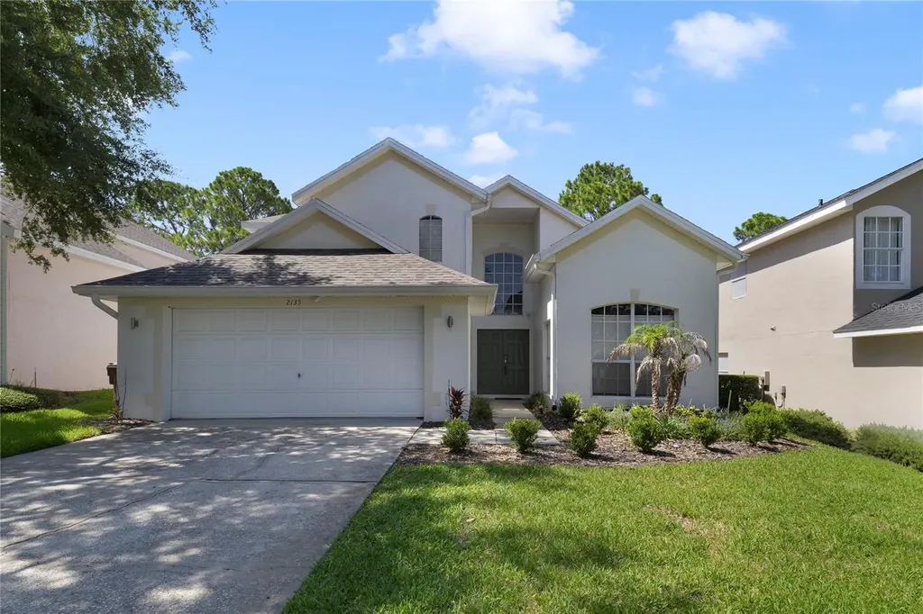 2135 Mallory Circle Haines City FL 33844