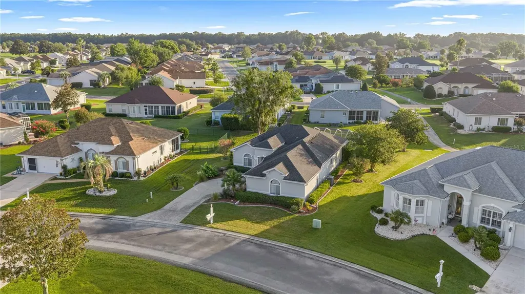 2197 NW 55th Avenue Road Ocala FL 34482