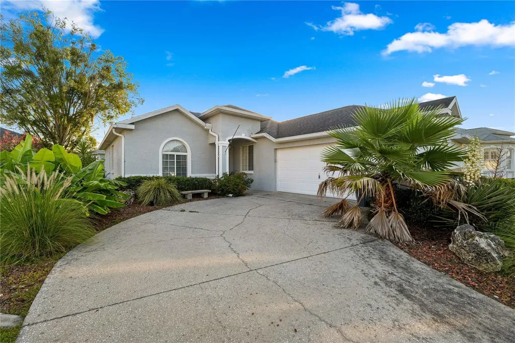 2197 NW 55th Avenue Road Ocala FL 34482