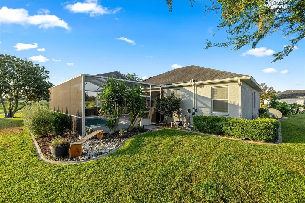 2197 NW 55th Avenue Road Ocala FL 34482