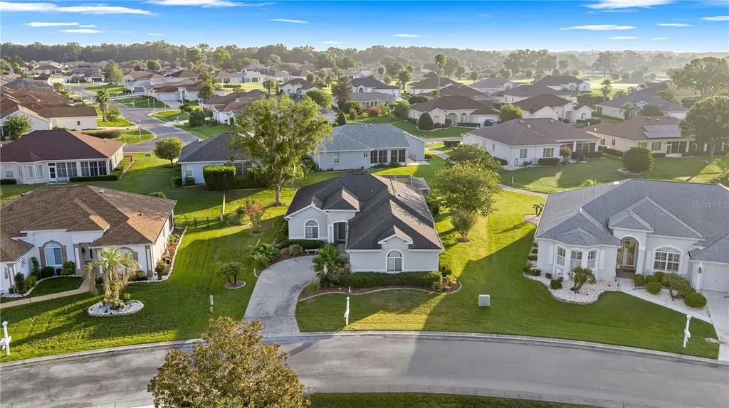 2197 NW 55th Avenue Road Ocala FL 34482