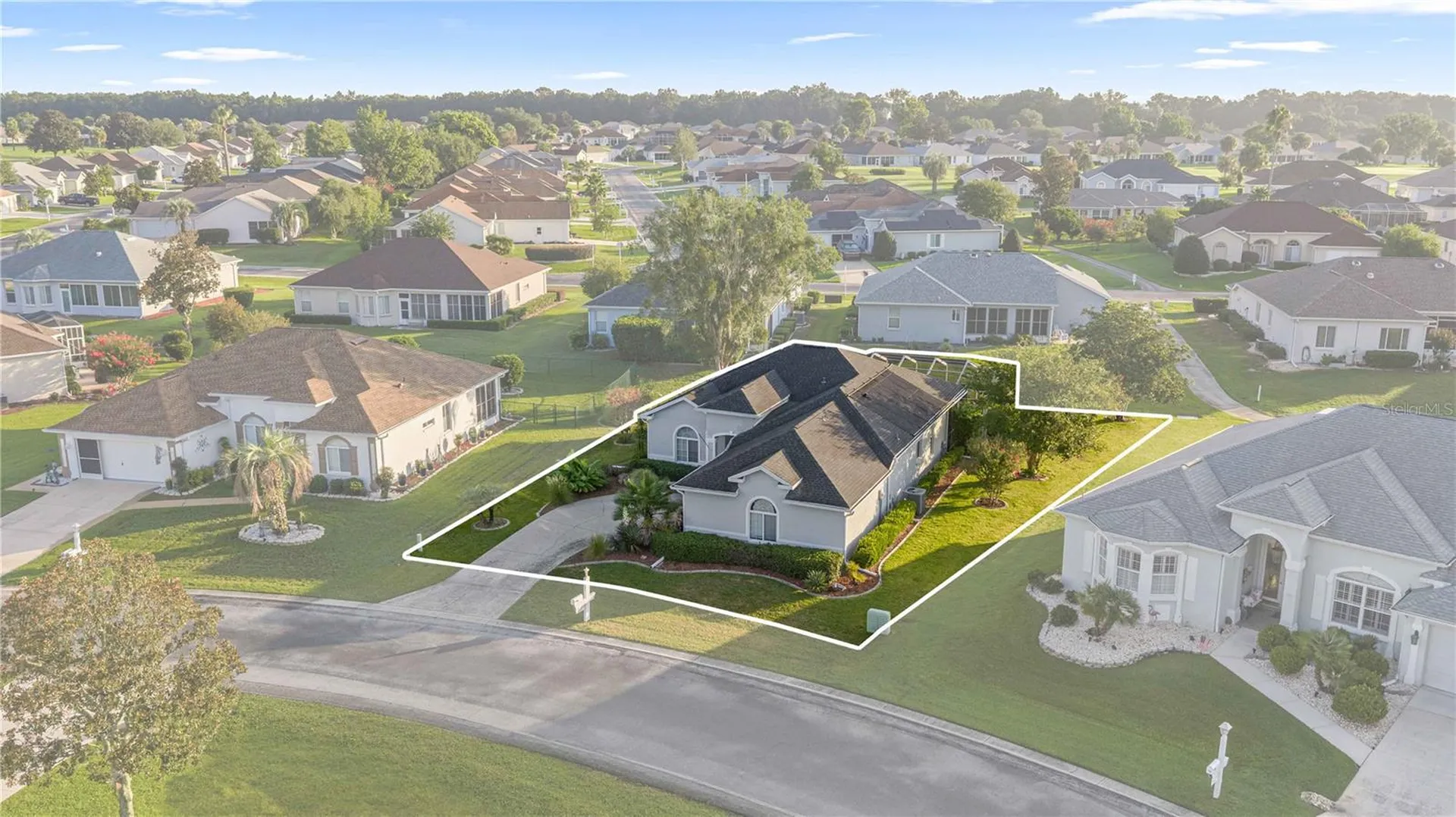 2197 NW 55th Avenue Road Ocala FL 34482