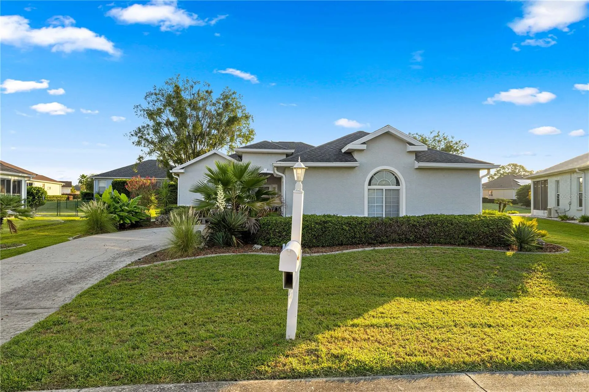 2197 NW 55th Avenue Road Ocala FL 34482