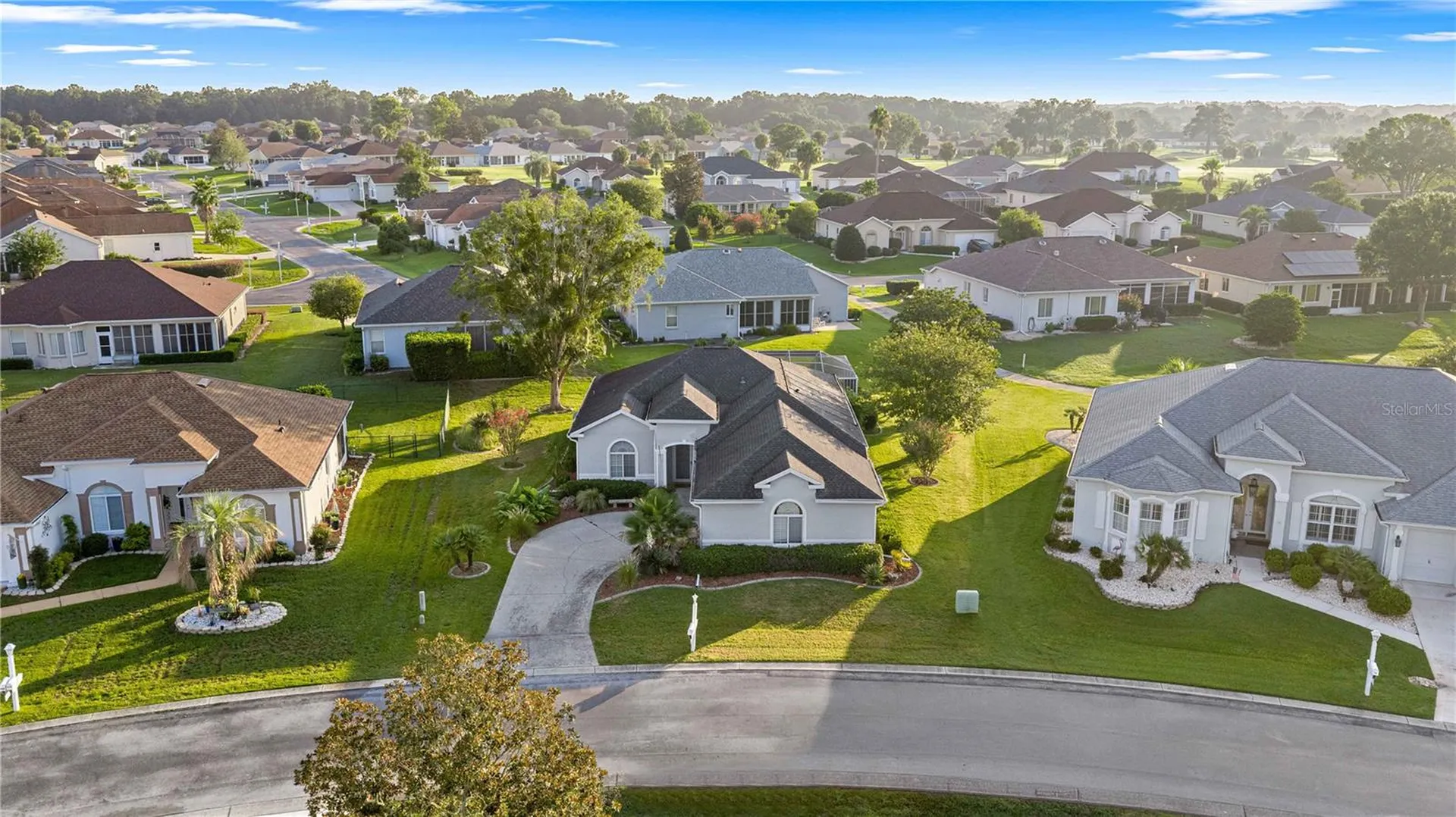 2197 NW 55th Avenue Road Ocala FL 34482