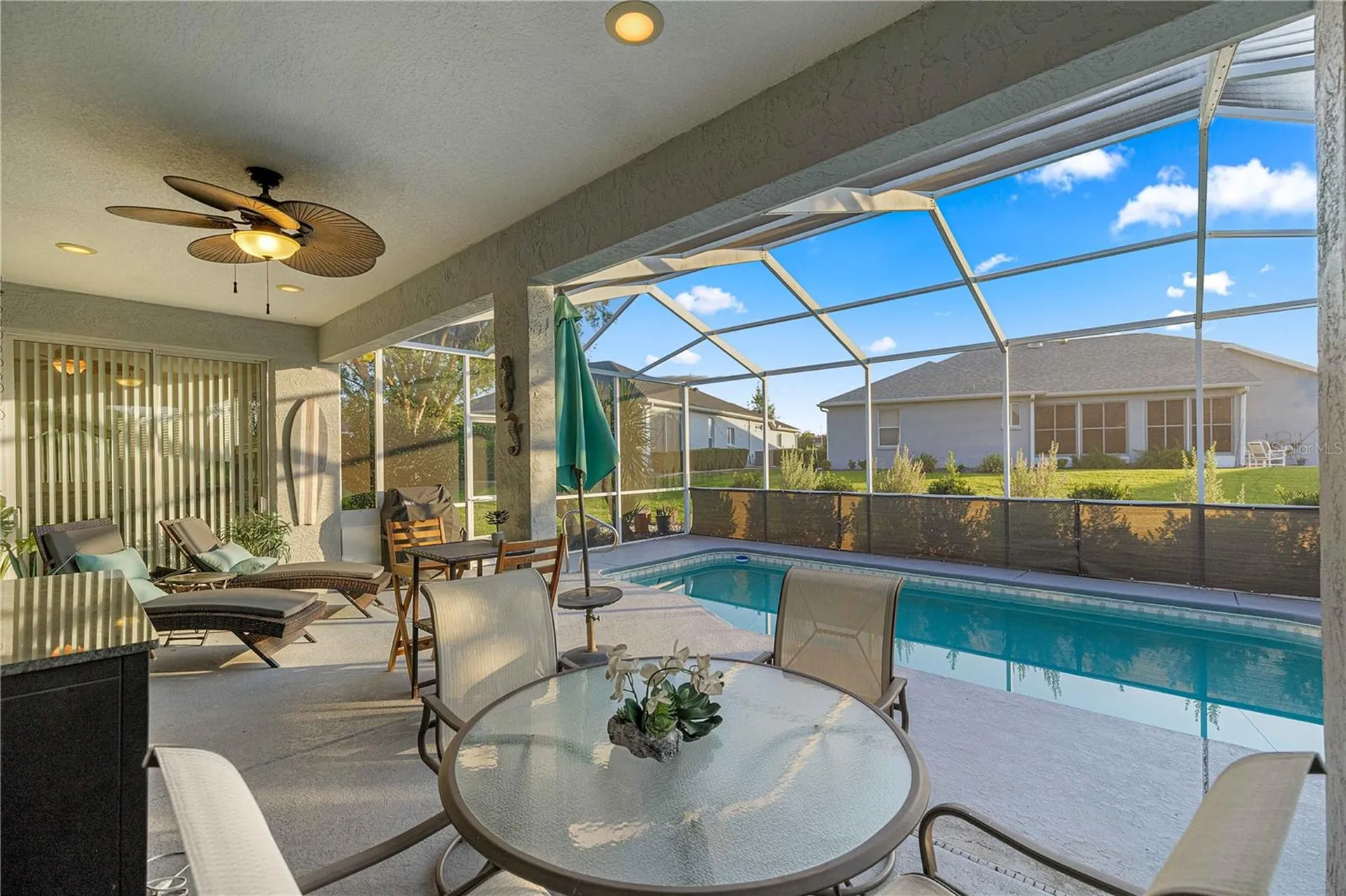 2197 NW 55th Avenue Road Ocala FL 34482