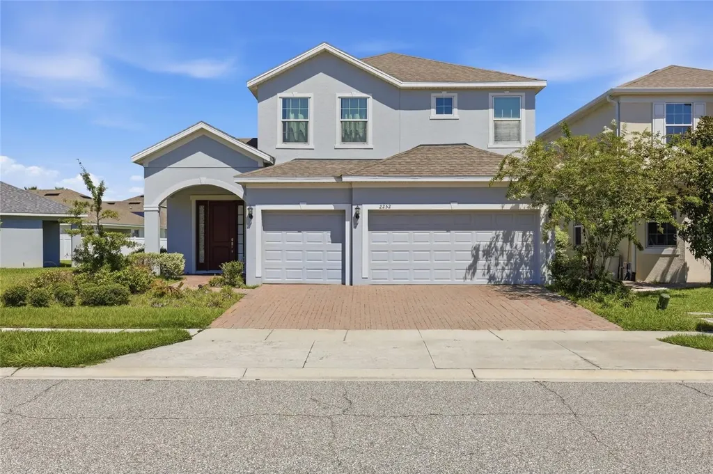 2252 Rush Bay Way Orlando FL 32824