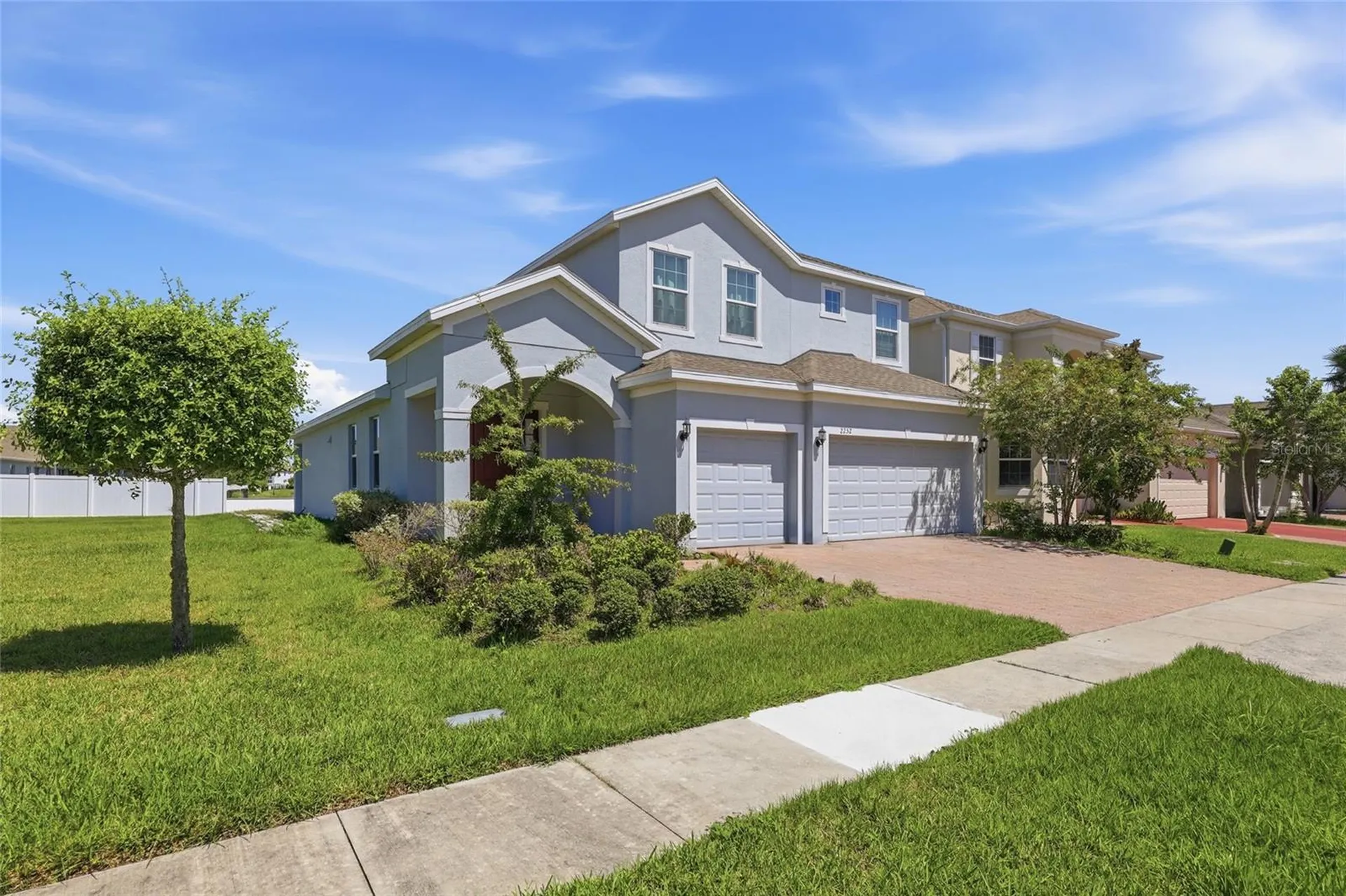 2252 Rush Bay Way Orlando FL 32824
