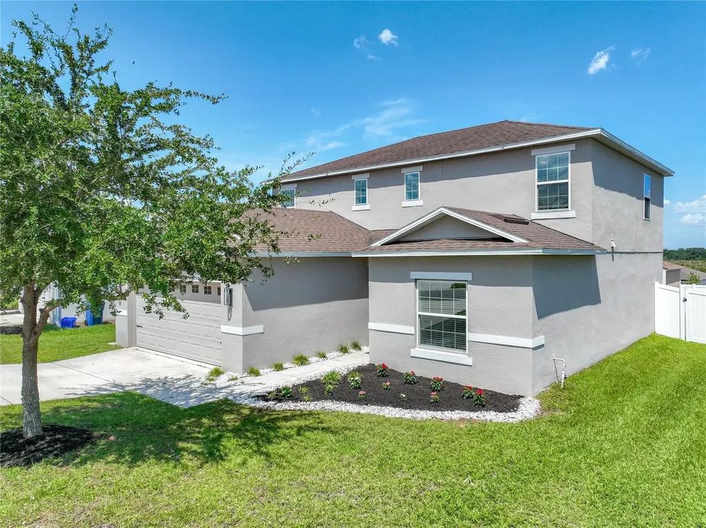 405 Kestrel Drive Groveland FL 34736