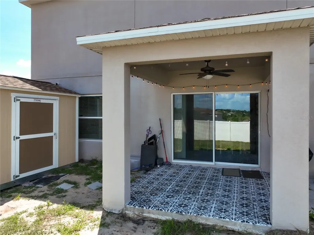 405 Kestrel Drive Groveland FL 34736