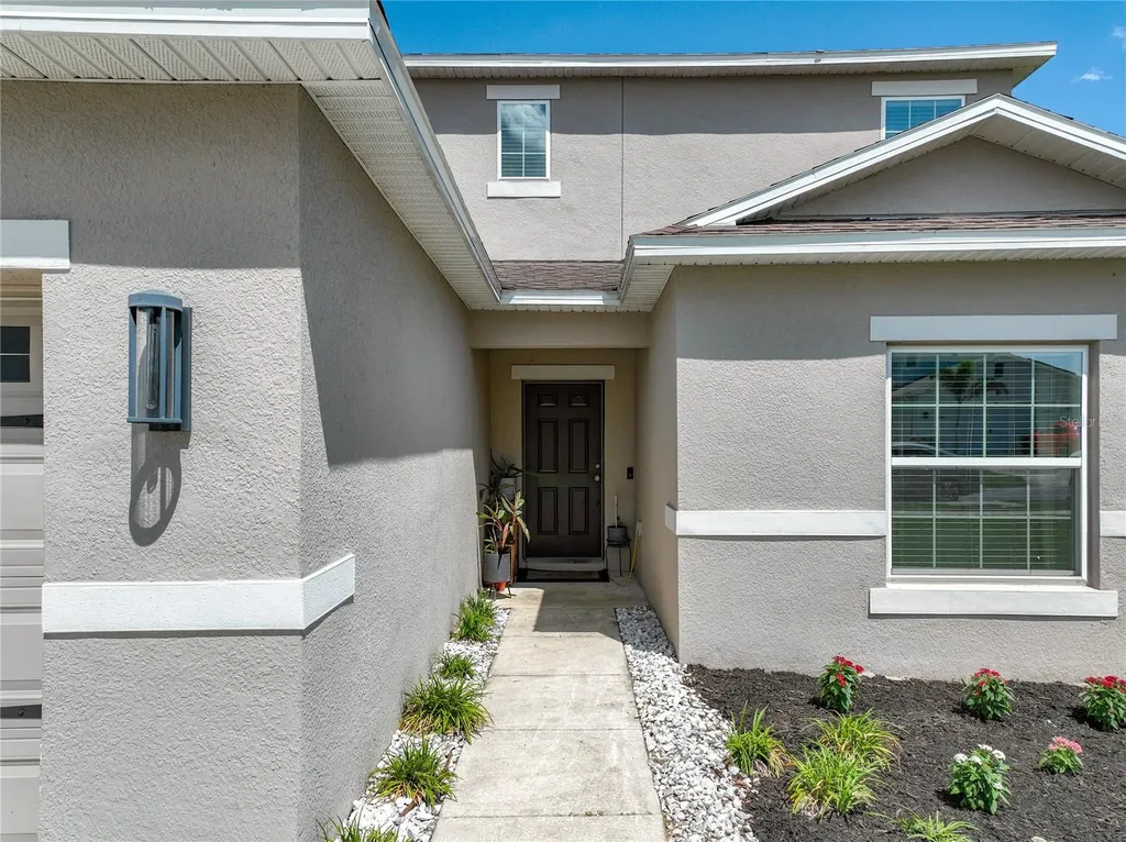 405 Kestrel Drive Groveland FL 34736