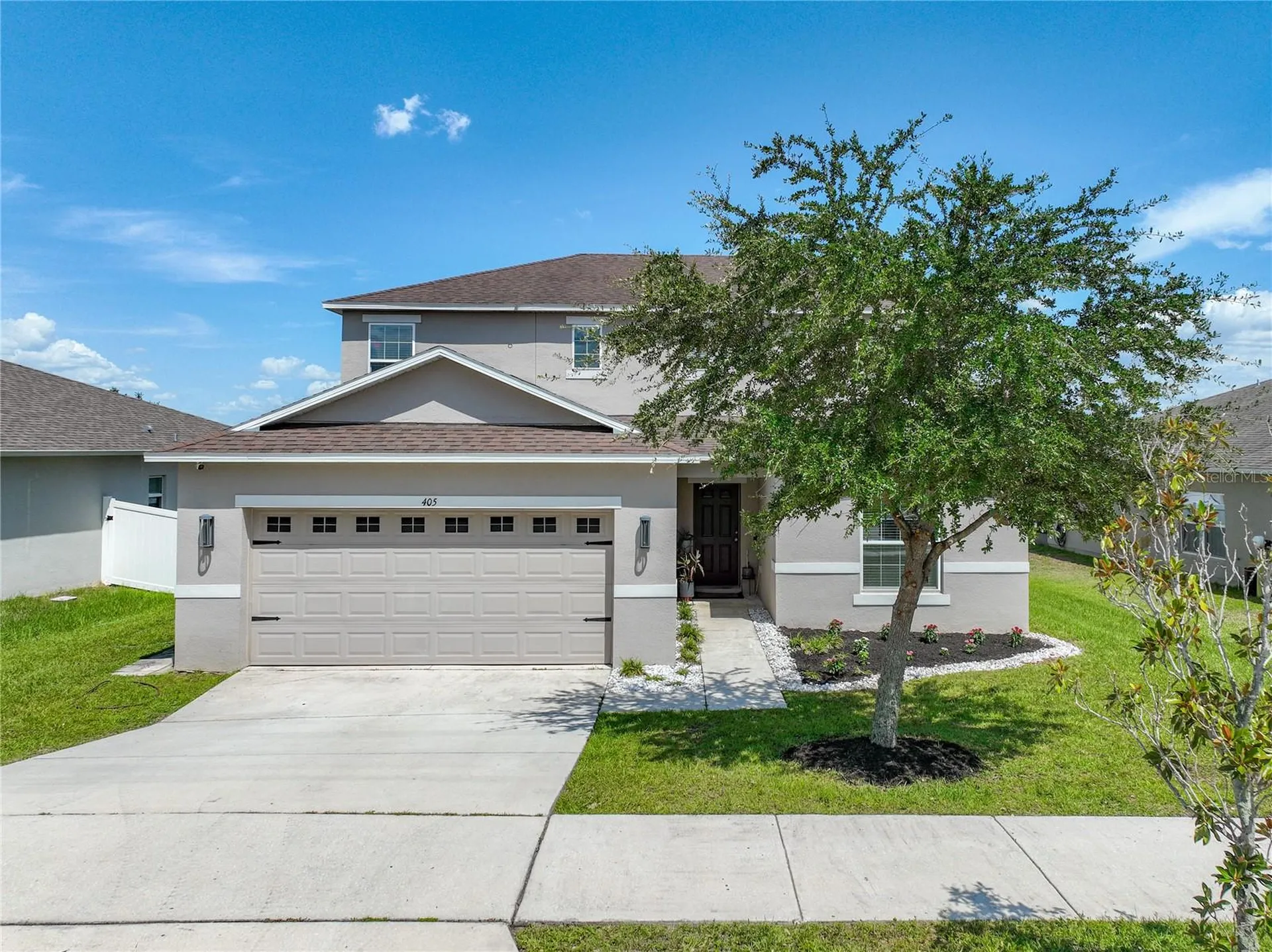 405 Kestrel Drive Groveland FL 34736