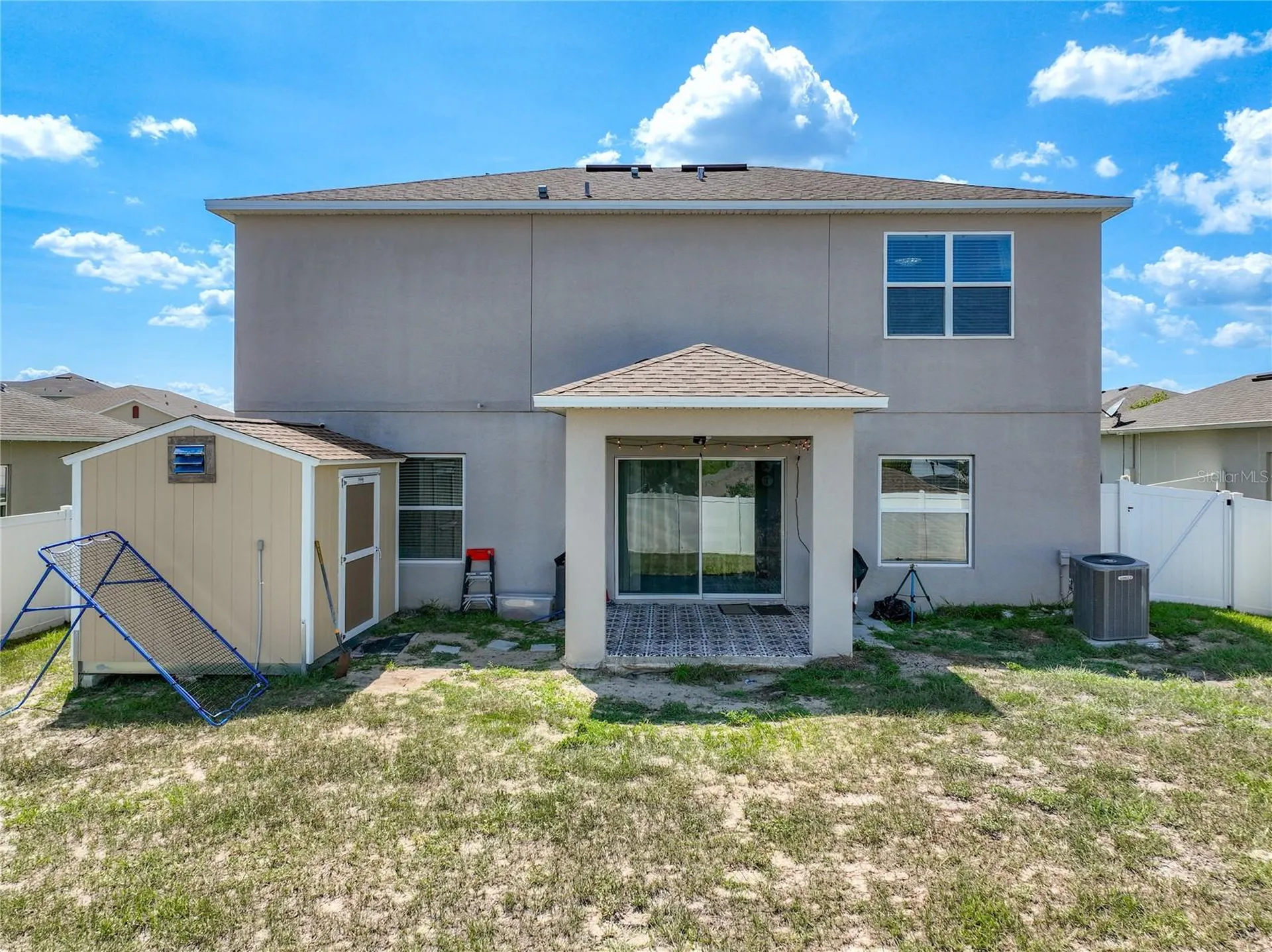 405 Kestrel Drive Groveland FL 34736