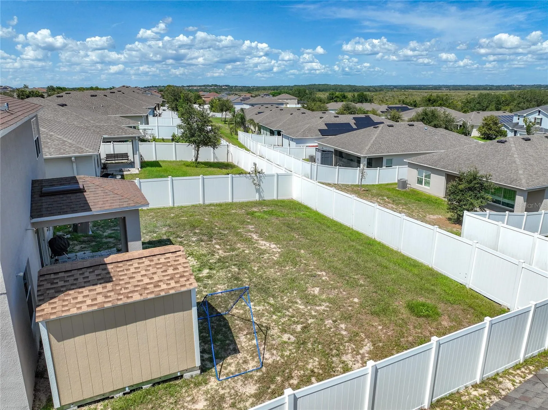 405 Kestrel Drive Groveland FL 34736