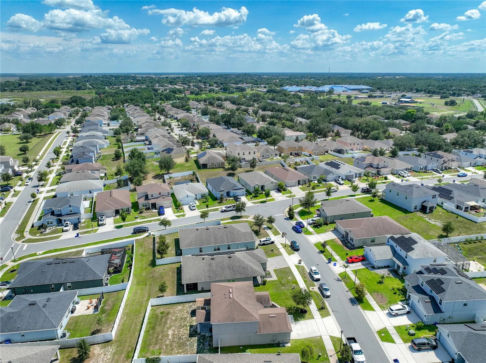 405 Kestrel Drive Groveland FL 34736