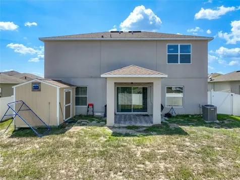405 Kestrel Drive Groveland FL 34736