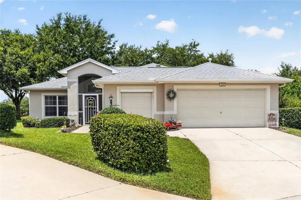 3393 Baltic Sea Boulevard Tavares FL 32778