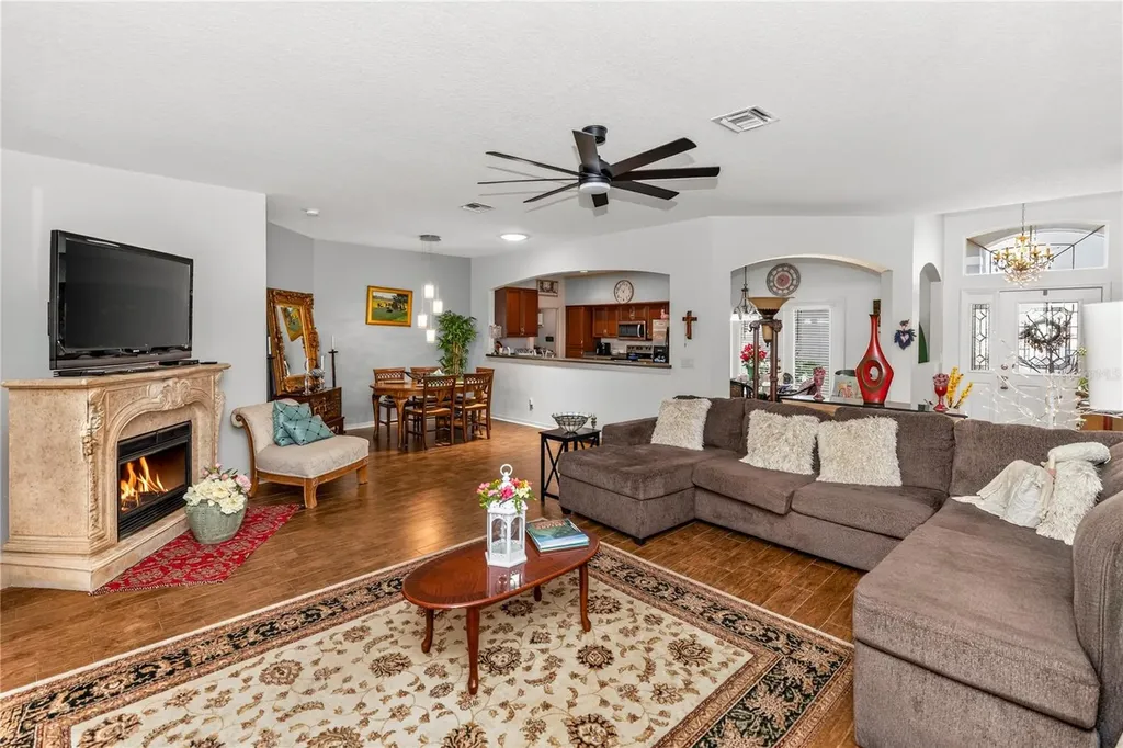 3393 Baltic Sea Boulevard Tavares FL 32778