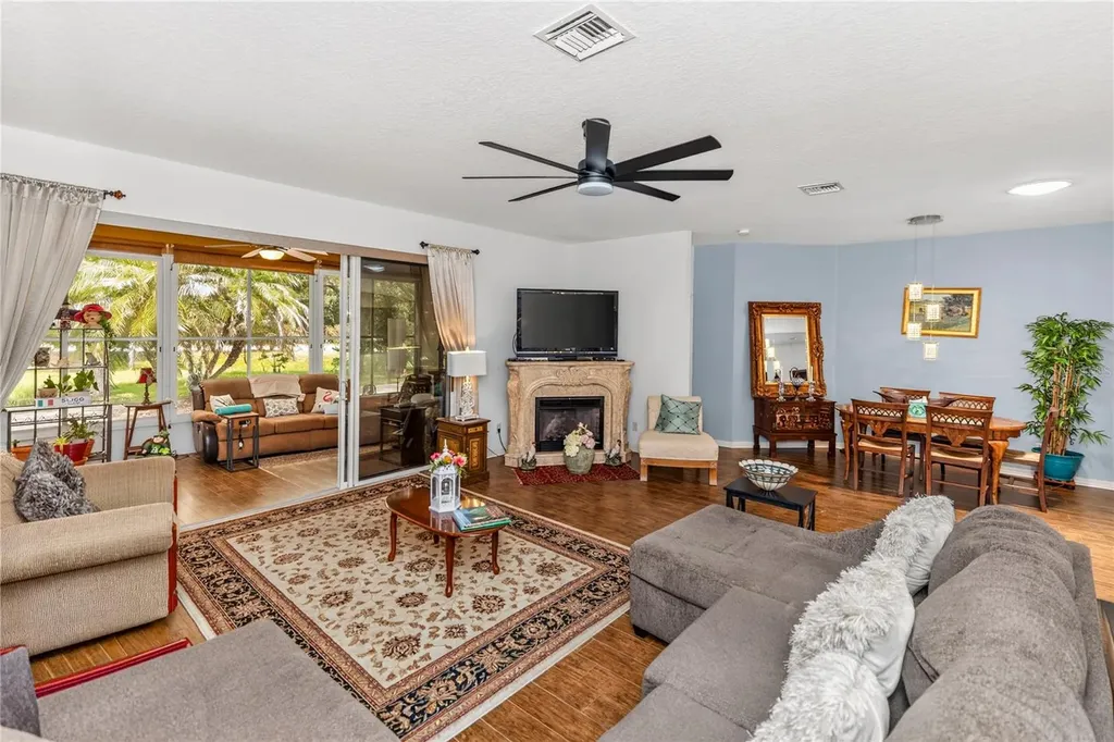 3393 Baltic Sea Boulevard Tavares FL 32778