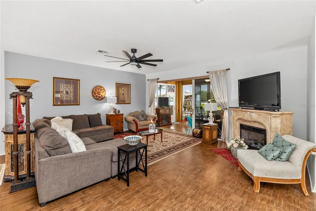 3393 Baltic Sea Boulevard Tavares FL 32778