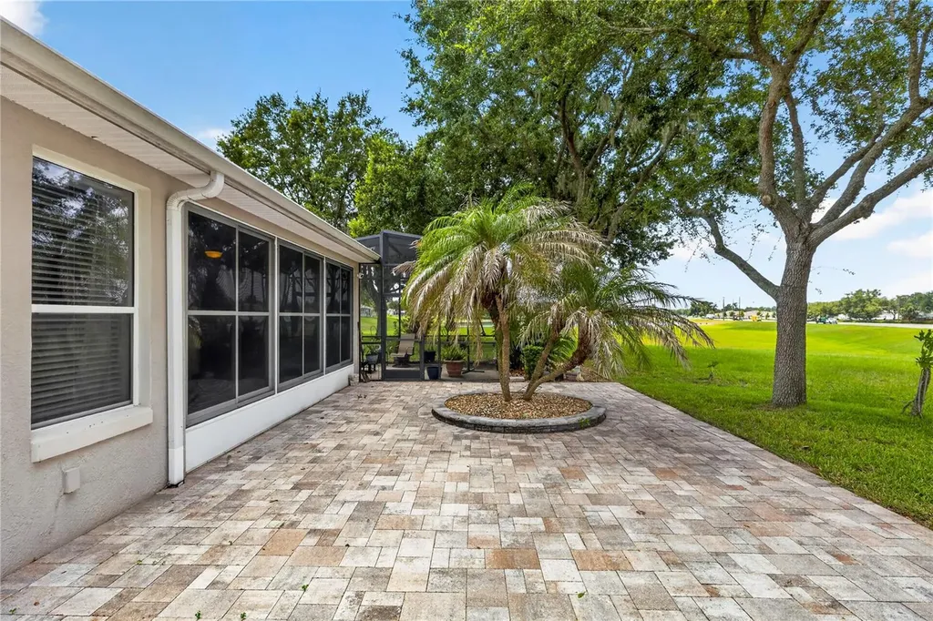 3393 Baltic Sea Boulevard Tavares FL 32778