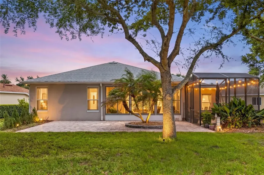 3393 Baltic Sea Boulevard Tavares FL 32778