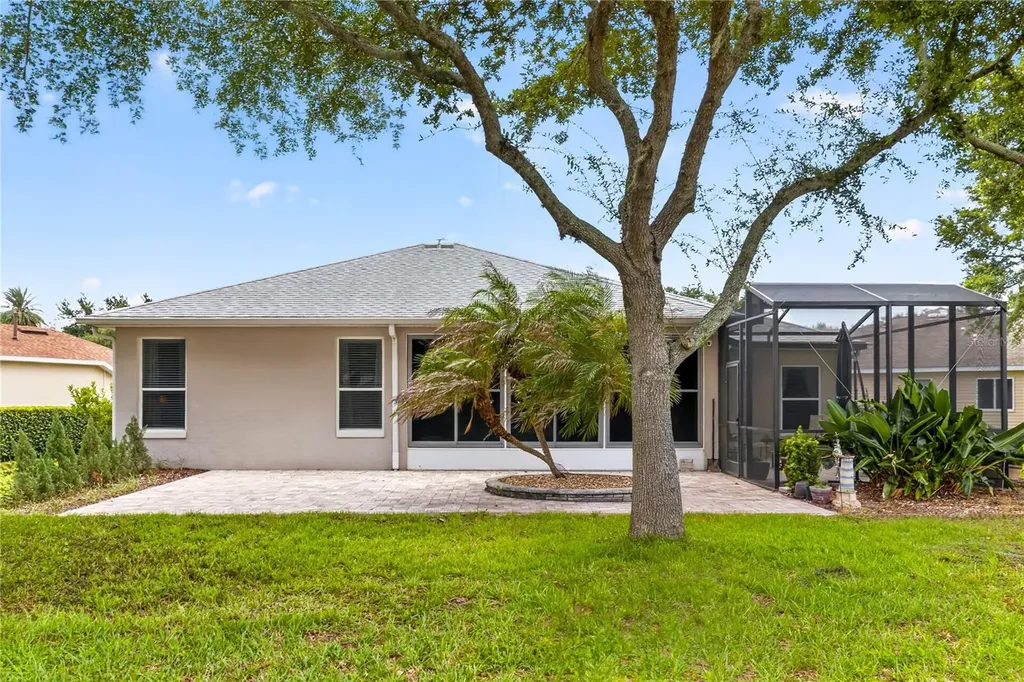 3393 Baltic Sea Boulevard Tavares FL 32778