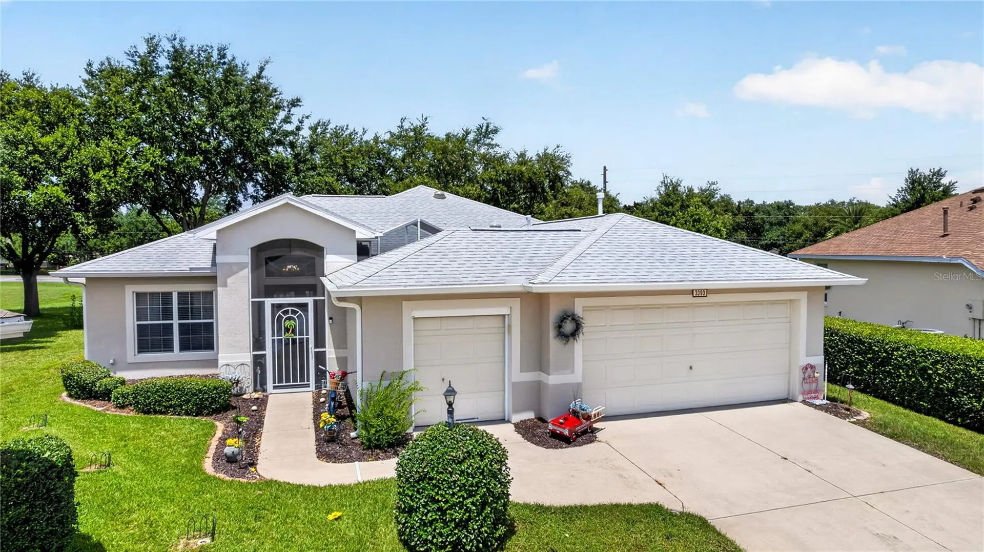 3393 Baltic Sea Boulevard Tavares FL 32778