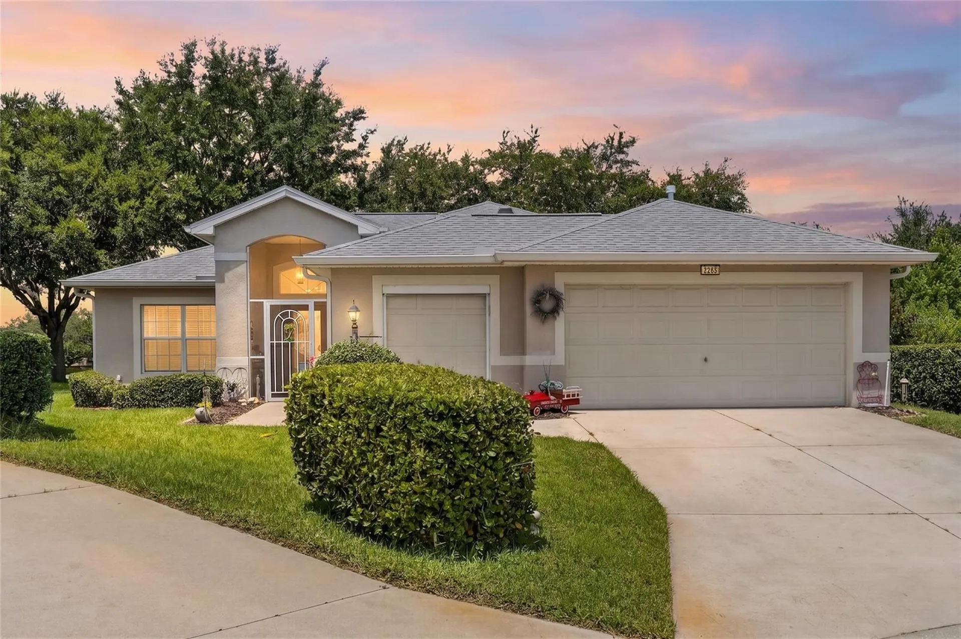 3393 Baltic Sea Boulevard Tavares FL 32778