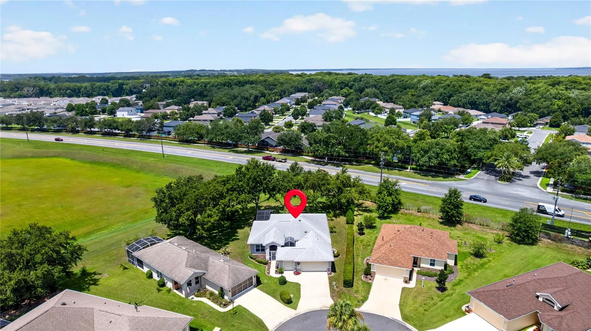 3393 Baltic Sea Boulevard Tavares FL 32778