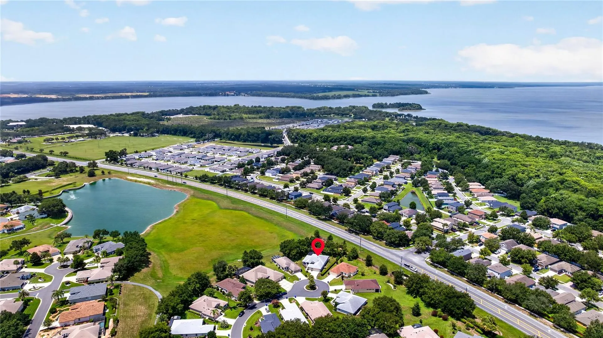 3393 Baltic Sea Boulevard Tavares FL 32778