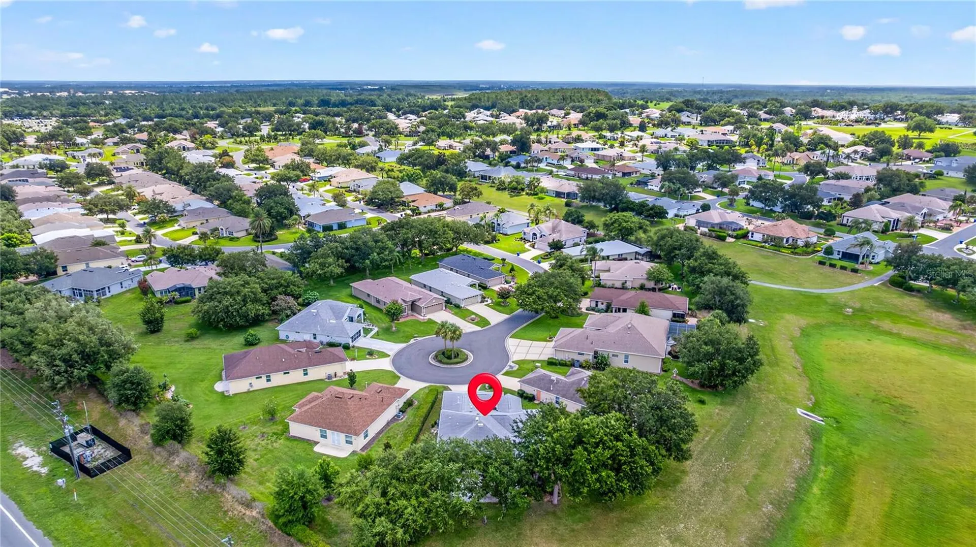 3393 Baltic Sea Boulevard Tavares FL 32778