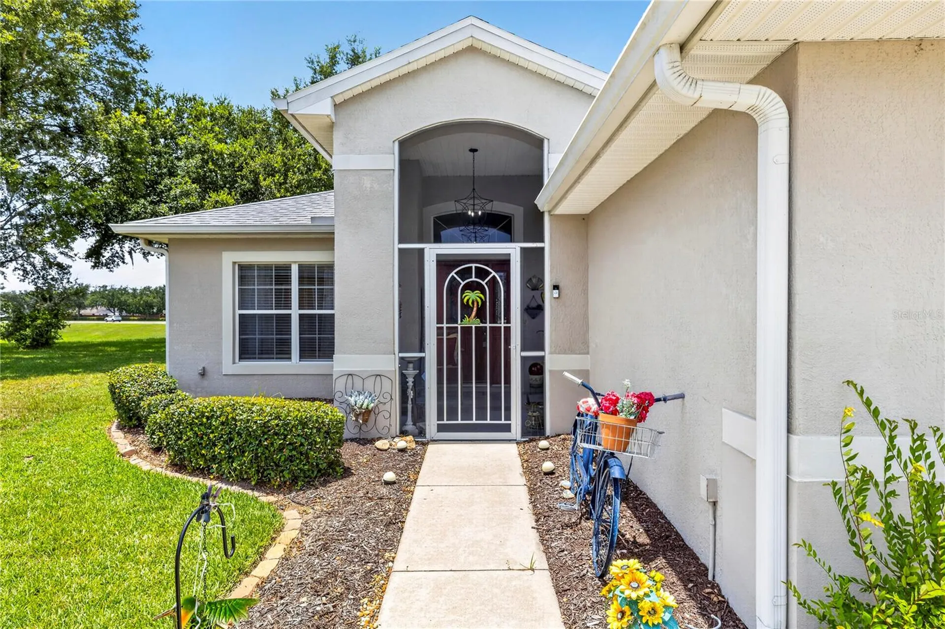 3393 Baltic Sea Boulevard Tavares FL 32778